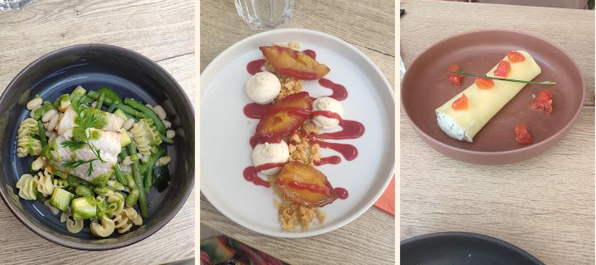 Les 5 bouchons - Gallery Image 1