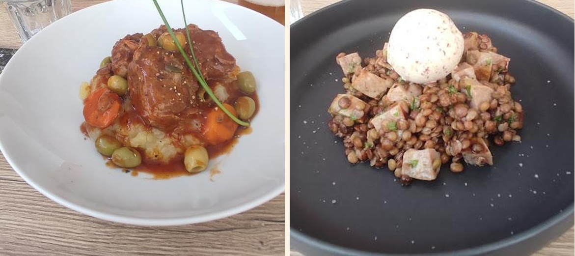 Les 5 bouchons - Gallery Image 2